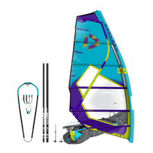 Load image into Gallery viewer, Duotone Eagle One Rig Package 2025