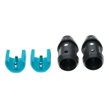 Load image into Gallery viewer, Duotone Double Pin.Lock (2pcs) (SS22) 2024