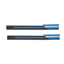 Lade das Bild in den Galerie-Viewer, Duotone Boom Spare EVA grip Platinum (2pcs) (SS20) 2020