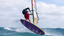 Carica l'immagine nel visualizzatore di Gallery, action_shot