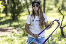 Carica l'immagine nel visualizzatore di Gallery, Duotone Apparel Tee Original SS women 2024