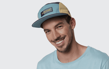 Load image into Gallery viewer, Duotone Cap New Era Adjustable Block 2023