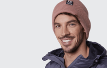Load image into Gallery viewer, Duotone Beanie New Era Logo 2023