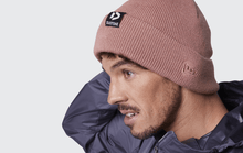 Load image into Gallery viewer, Duotone Beanie New Era Logo 2023
