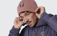Load image into Gallery viewer, Duotone Beanie New Era Logo 2023