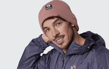 Load image into Gallery viewer, Duotone Beanie New Era Logo 2023