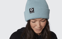 Load image into Gallery viewer, Duotone Beanie New Era Logo 2023