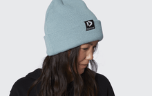 Load image into Gallery viewer, Duotone Beanie New Era Logo 2023