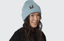 Load image into Gallery viewer, Duotone Beanie New Era Logo 2023