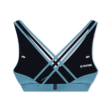 Carica l'immagine nel visualizzatore di Gallery, Duotone Apparel Bikini Top Beach women 2026