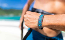 Lade das Bild in den Galerie-Viewer, Duotone Wristband (10pcs) 2024