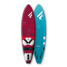 Carica l'immagine nel visualizzatore di Gallery, Fanatic Grip XS 2020