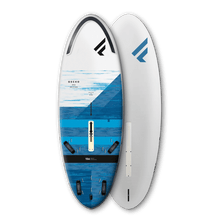 Carica l'immagine nel visualizzatore di Gallery, Fanatic Gecko HRS Daggerboard Soft Top 2020