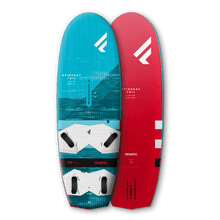Load image into Gallery viewer, Fanatic Stingray Foil LTD 2020