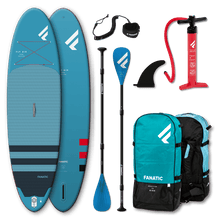 Carica l'immagine nel visualizzatore di Gallery, Fanatic Package Fly Air/Pure 2024