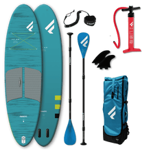 Carica l'immagine nel visualizzatore di Gallery, Fanatic Package Fly Air Pocket/Pure 2024