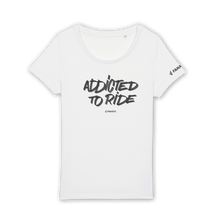 Carica l'immagine nel visualizzatore di Gallery, Fanatic Tee SS Addicted Woman 2021