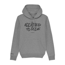 Carica l'immagine nel visualizzatore di Gallery, Fanatic Hoodie Addicted Unisex 2021