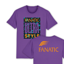 Load image into Gallery viewer, Fanatic Tee SS Fanatic Ultra Style 40yrs Unisex 2022