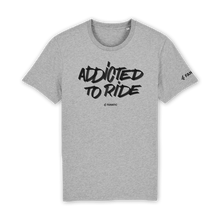 Lade das Bild in den Galerie-Viewer, Fanatic Tee SS Addicted Men 2021