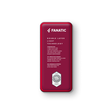 Carica l'immagine nel visualizzatore di Gallery, Fanatic Drop Stitch Cross Cut Sample 2023