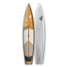 Cargar imagen en el visor de la galería, Fanatic Ray Bamboo Edition 2022