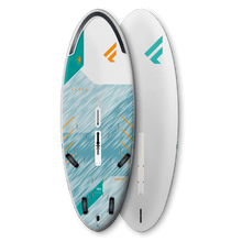 Load image into Gallery viewer, Fanatic Gecko HRS Daggerboard/Soft Top 2021