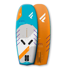 Lade das Bild in den Galerie-Viewer, Fanatic Stingray Foil LTD 2021