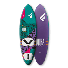 Load image into Gallery viewer, Fanatic Skate TE - Boa Edition 2021