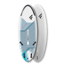 Load image into Gallery viewer, Fanatic Gecko HRS Daggerboard/Soft Top 2022