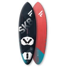 Lade das Bild in den Galerie-Viewer, Fanatic Skate TE 2022