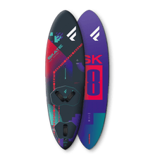 Load image into Gallery viewer, Fanatic Skate TE 2023 2023