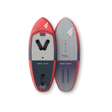 Lade das Bild in den Galerie-Viewer, Fanatic X Sky Surf TE 2023