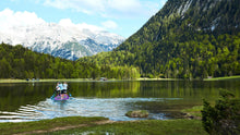 Carica l'immagine nel visualizzatore di Gallery, action_shot