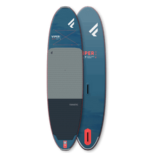 Load image into Gallery viewer, Fanatic iSUP Viper Air SLT 2025
