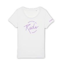 Carica l'immagine nel visualizzatore di Gallery, Fanatic Tee SS Addicted Women 2022