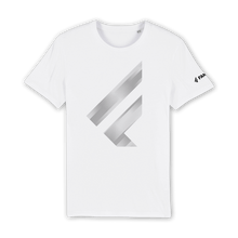 Cargar imagen en el visor de la galería, Fanatic Tee SS F Logo Men 2022