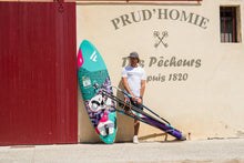 Load image into Gallery viewer, Fanatic Skate TE - Boa Edition 2021