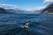 Carica l'immagine nel visualizzatore di Gallery, action_shot