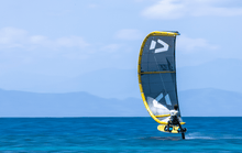 Carica l'immagine nel visualizzatore di Gallery, Duotone Foil Set Complete AL Freeride 2024