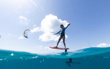 Carica l'immagine nel visualizzatore di Gallery, Duotone Foil Set Complete AL Surf 2024