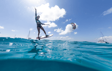 Carica l'immagine nel visualizzatore di Gallery, Duotone Foil Set Complete AL Surf 2024