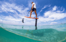 Carica l'immagine nel visualizzatore di Gallery, Duotone Foil Set Complete AL Surf 2024