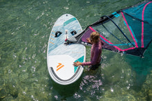 Load image into Gallery viewer, Fanatic Gecko HRS Daggerboard/Soft Top 2021