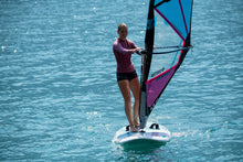 Load image into Gallery viewer, Fanatic Gecko HRS Daggerboard/Soft Top 2021