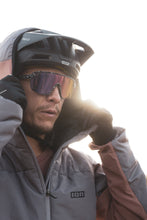 Load image into Gallery viewer, ION MTB Jacket Shelter Hybrid Padded Unisex 2024