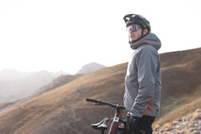 Load image into Gallery viewer, ION MTB Jacket Shelter Hybrid Padded Unisex 2024