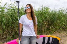 Carica l'immagine nel visualizzatore di Gallery, Fanatic Tee SS Addicted Women 2022