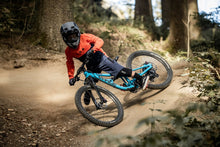 Load image into Gallery viewer, ION Youth MTB Knee Pads K-Pact 2024
