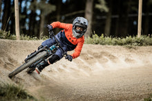Load image into Gallery viewer, ION Youth MTB Knee Pads K-Pact 2024